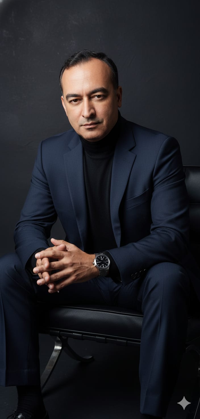 Edson Araujo - Prática Marketing